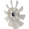 Hydro Fan for John Deere L105, L107, L108, L110, L111, L118 M809036; 285-793