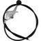 Throttle Cable for Bad Boy ZT Elite mowers 055-8020-00 50" Conduit Length