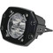 Tiger Lights LED 3" Flush Mount Mojave Series Light 3.300 Amps, 12-24 Volt; TLM3-FM