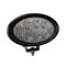 LED Work Light w/Swivel Mount for Ag-Chem 1184, 1184H, 1194H 515467D1; TL7085