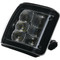 Tiger Lights Right LED Work Light for John Deere 5070M, 5080M, 5080R, 5090R AL172568; TL7130R