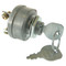 Ignition Switch for Snapper R8002S, RT5, RT8S for Industrial Tractors 3000-0965