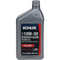 4-Cycle Engine Oil for Kohler 25 357 64-S SAE 10W-30 Oil Weight; 055-922