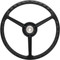 Steering Wheel for Case/International Harvester 385, 395 224818A3; 1704-1092