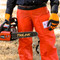 Safety Chaps for GB GB564 2 lbs Weight CPSXL500TL2 for Industrial Tractors