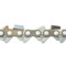 Chainsaw Chain .325 Semi-Chisel .050 72DL for Solo 651 H72 - 20BPX; CL25072TL2