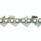 Chainsaw Chain .325 Semi-Chisel .058 Gauge 72 Drive Links for Solo 651 J72-21BPX