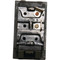 Rocker Light Switch For Scotts S2048, S2348 and S2554 rider; 1400-0951