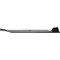 Notched Hi-Lift Blade For Bad Boy MZ Magnum series mowers w/ 54" decks; 331-988