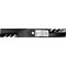 Toothed Blade For Hustler 930107, 930115, 930123, 930123US, 930130US; 302-797