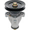 Spindle Assembly For Cub Cadet Z-Force L54, LX54, SX54 and SZ54 mowers; 285-629