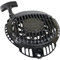 Recoil Starter For Kohler HD775, XT650, XT675, XT775 and XT800; 150-924