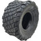 Tire For Kenda 1008-4K3012 1190 Max Load Capacity, 22 PSI, 8" Rim Size; 160-806