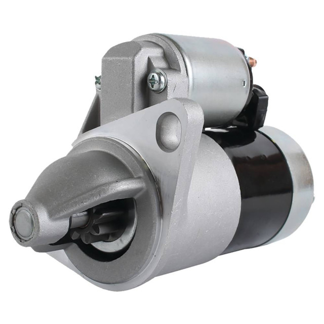 Starter for Ford Holland Tractor 1210 1310 Others 15SBA185086321