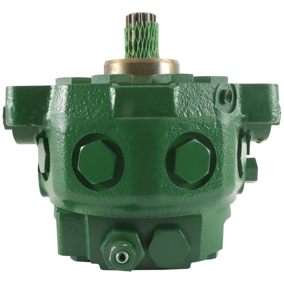 Hydraulic Pump for John Deere 4000 4020 4040 4230 14011201 AR94661