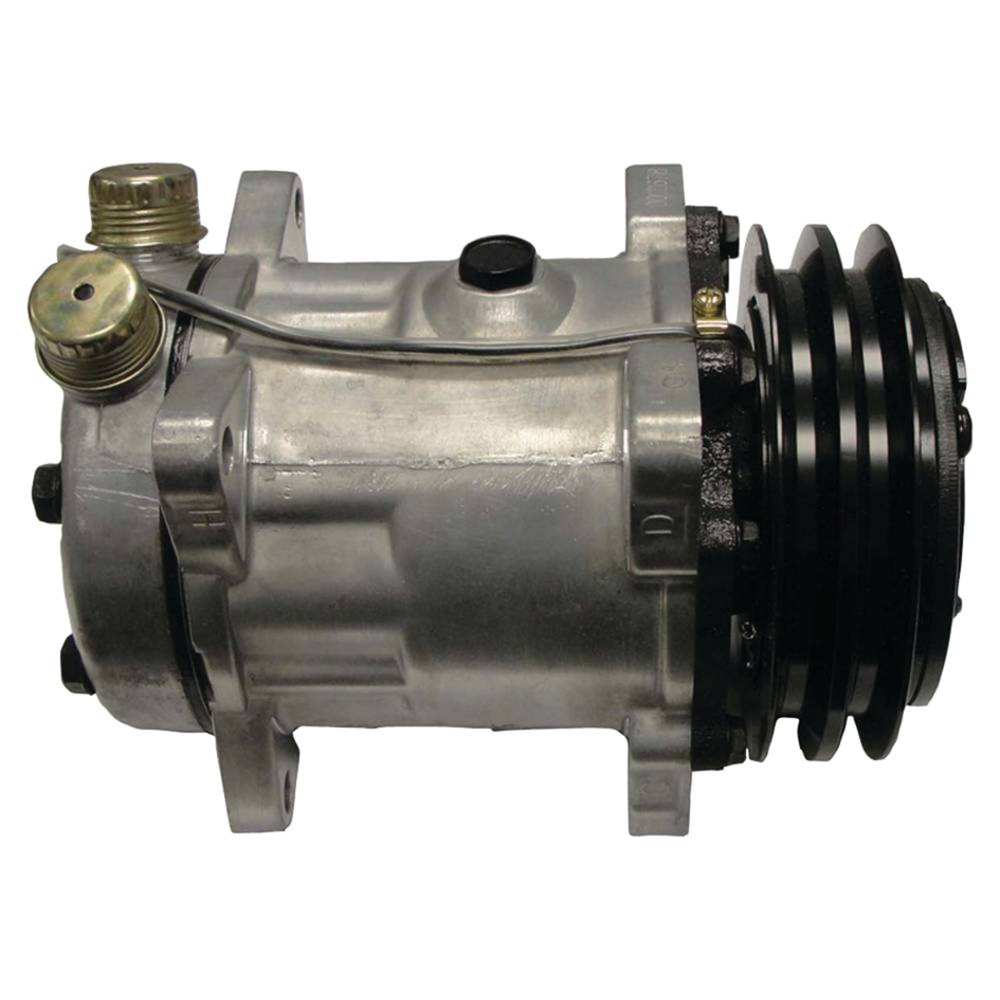 AC Compressor for Ford Holland - 47132887 5165548 5165549 86993462