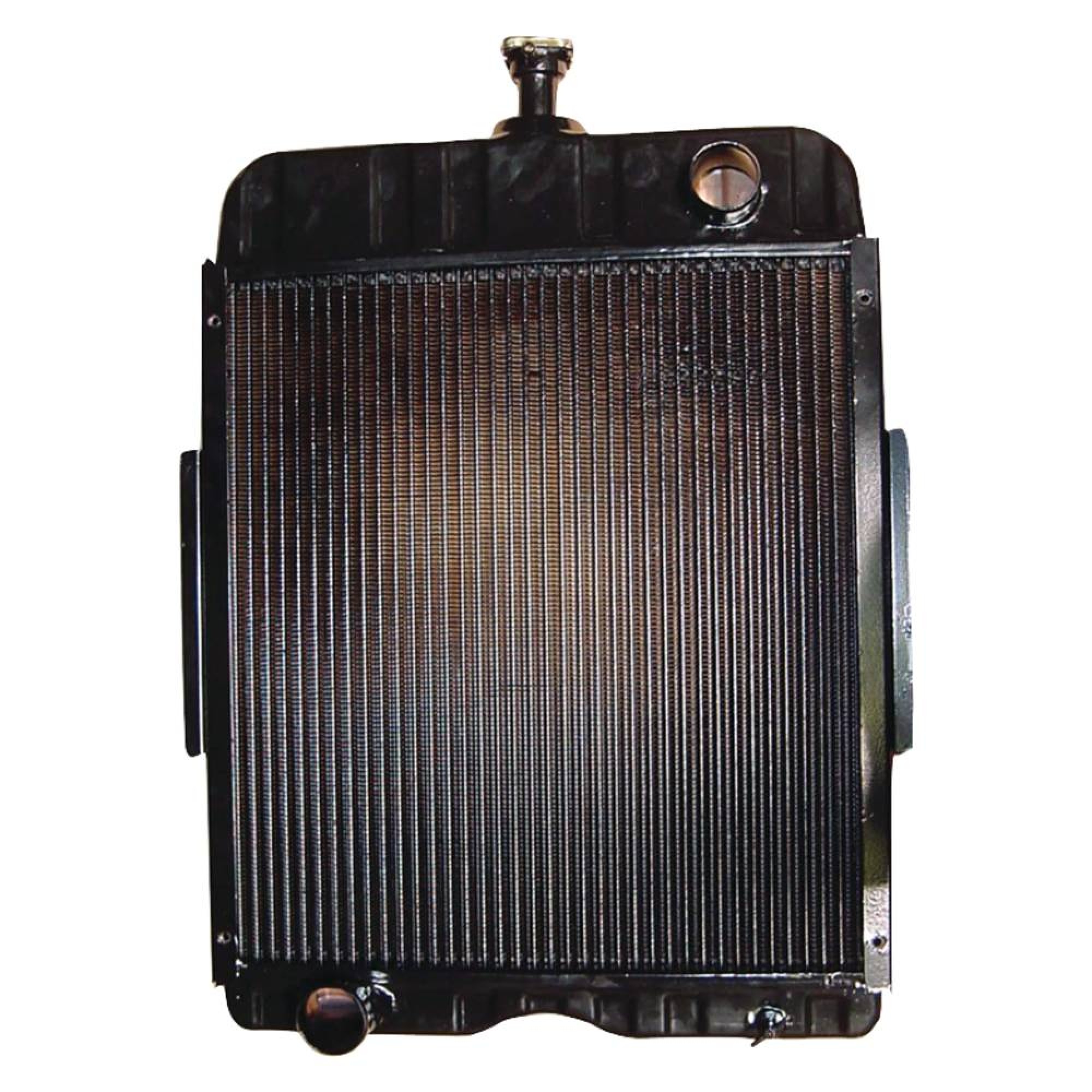 Radiator for Case IH Tractor 544 656 666 706 756 766