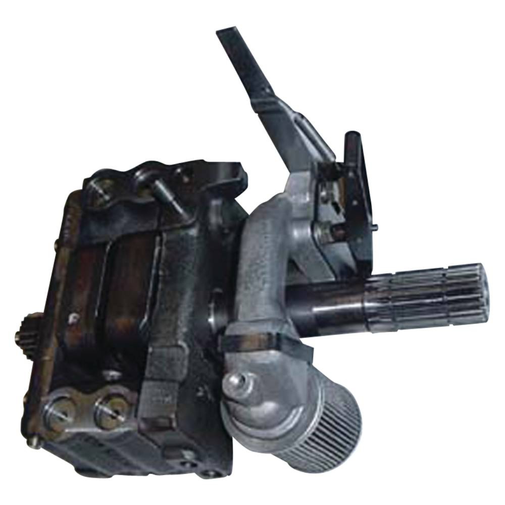 Hydraulic Lift Pump for Massey Ferguson Tractor 1683301M92