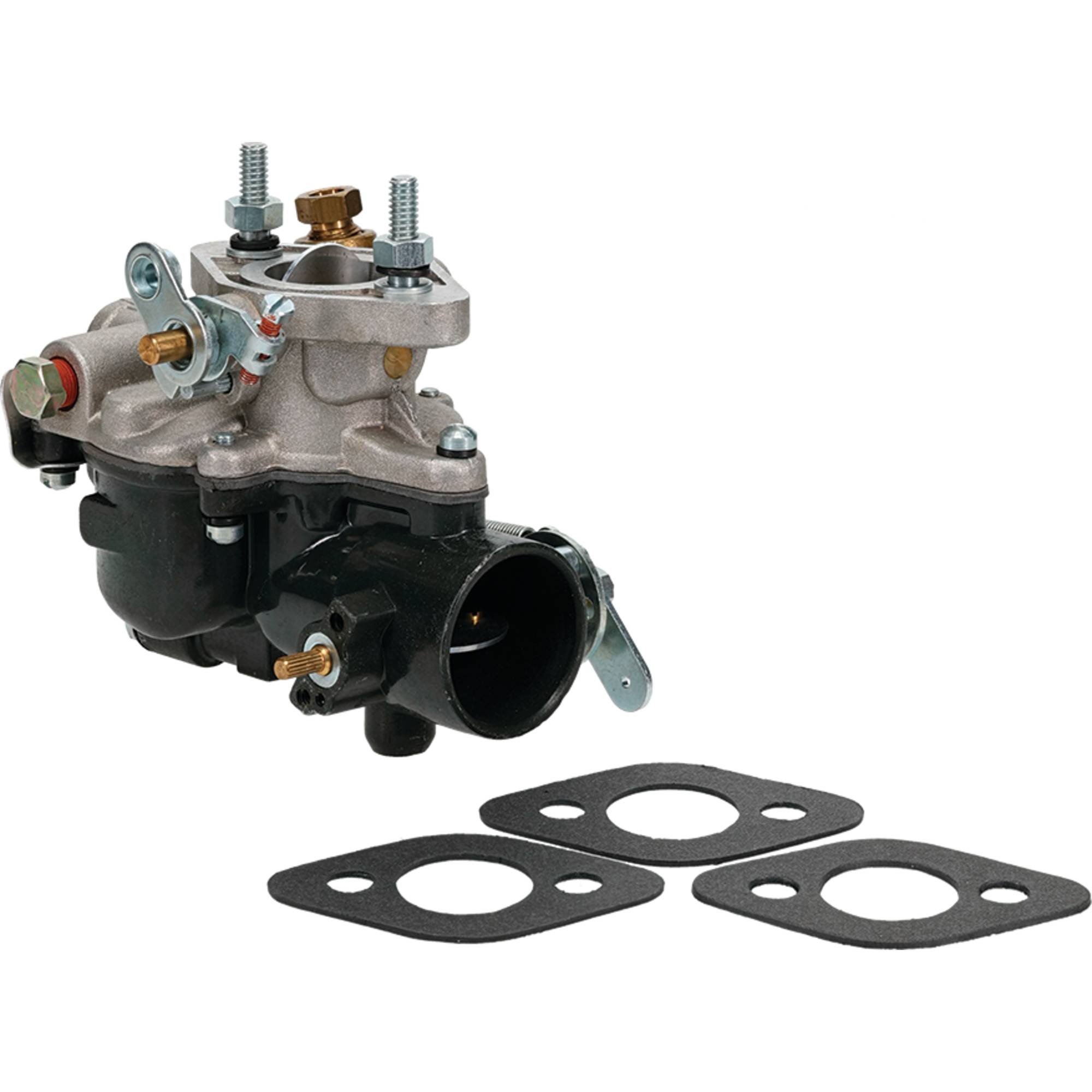Zenith Style Replacement Carburetor for Case IH Cub 154 - Complete