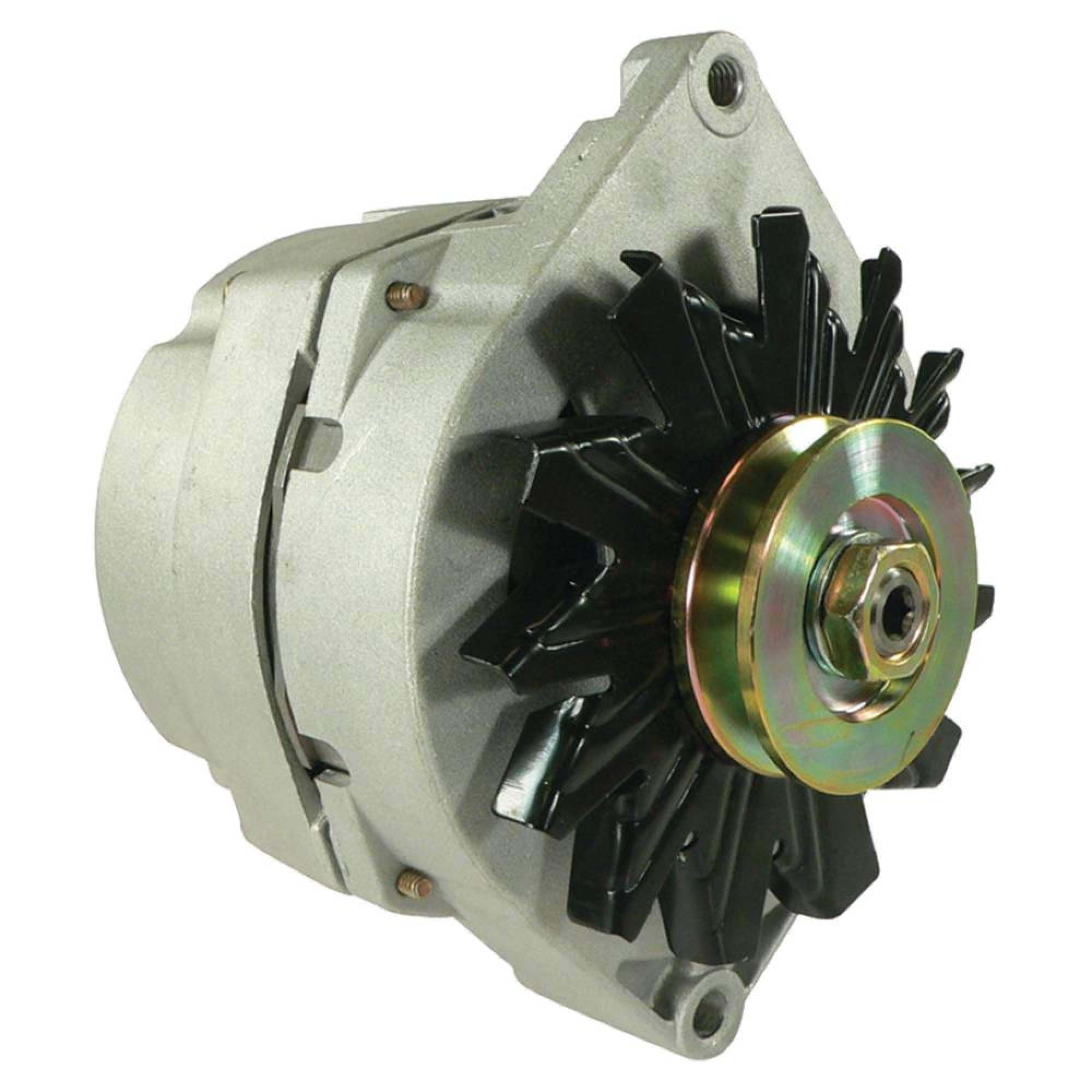 ダリア7824 Alternator For Ford/New Holland 9030V 86588744, 1100-0517