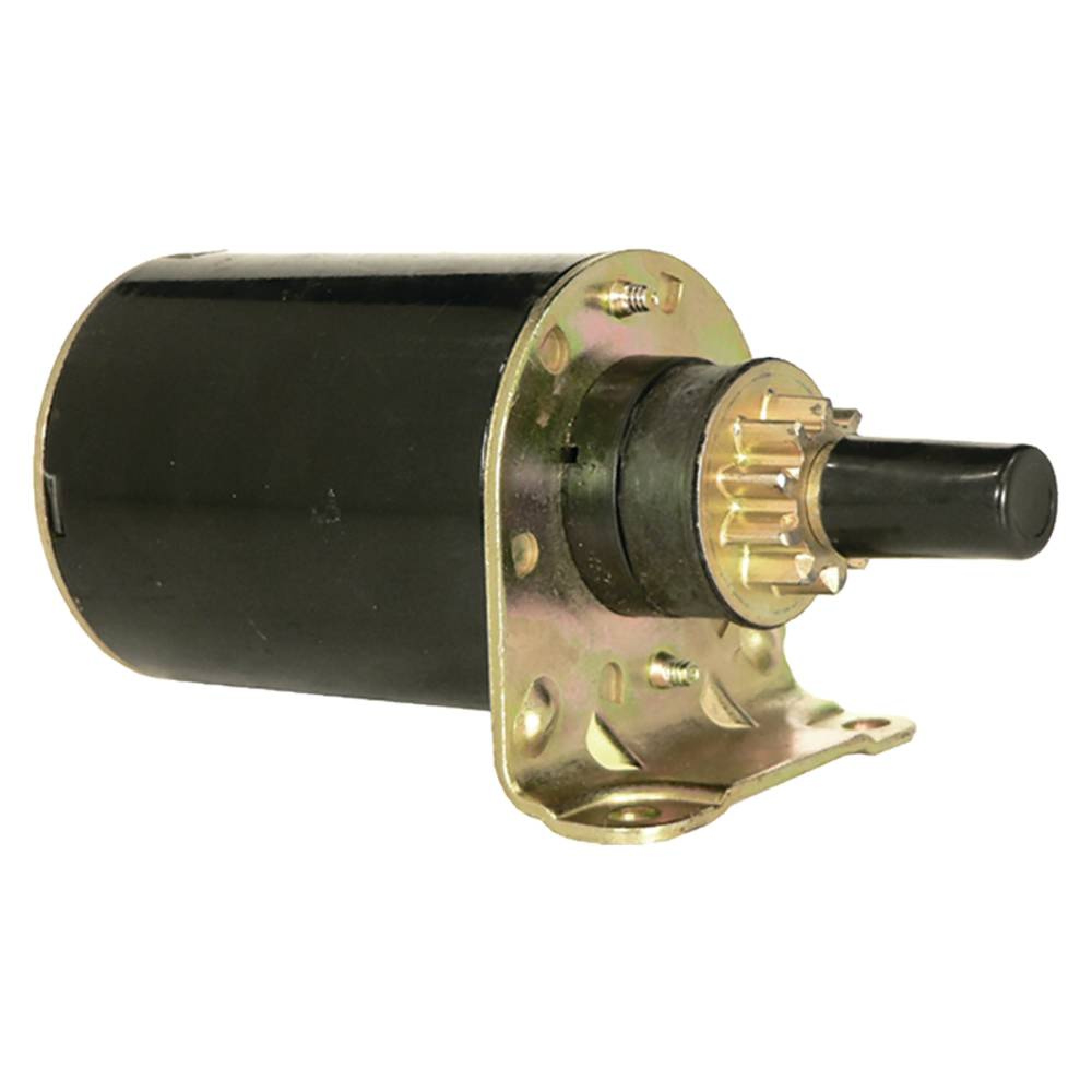 Starter Per John Deere X304 X305R X320 X324 X354 X360 X370 X380 - Foto 6