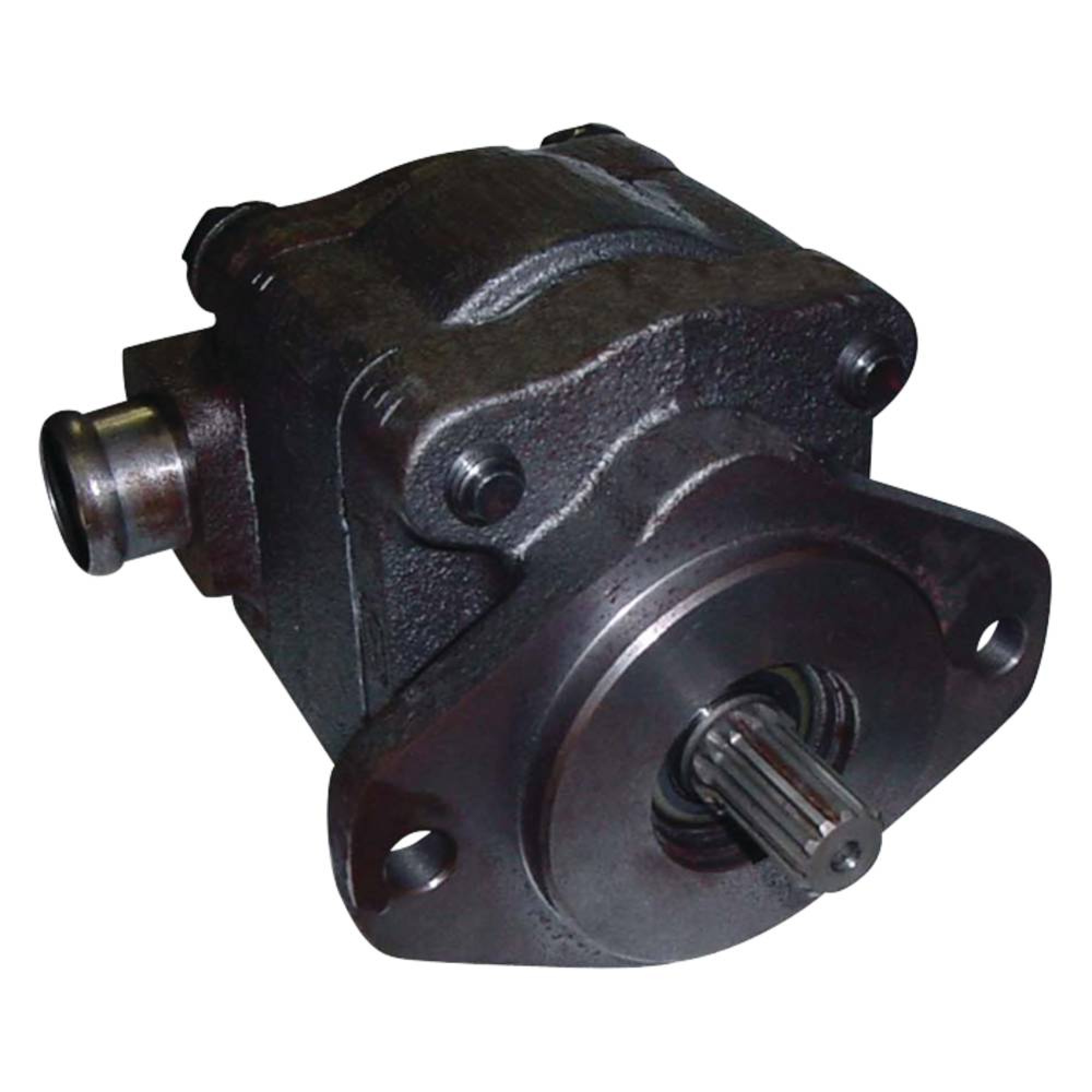 85700189 - Hydraulic Pump for Ford New Holland 555C Loader Others