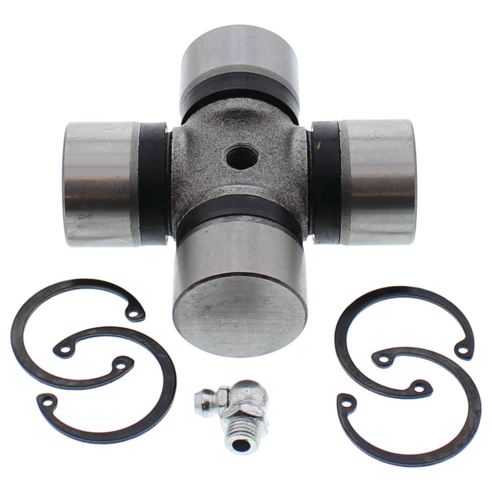 UNIVERSAL　UN−A2 AL160516 Cross U-Joint for John Deere Tractor SE6010 SE6020