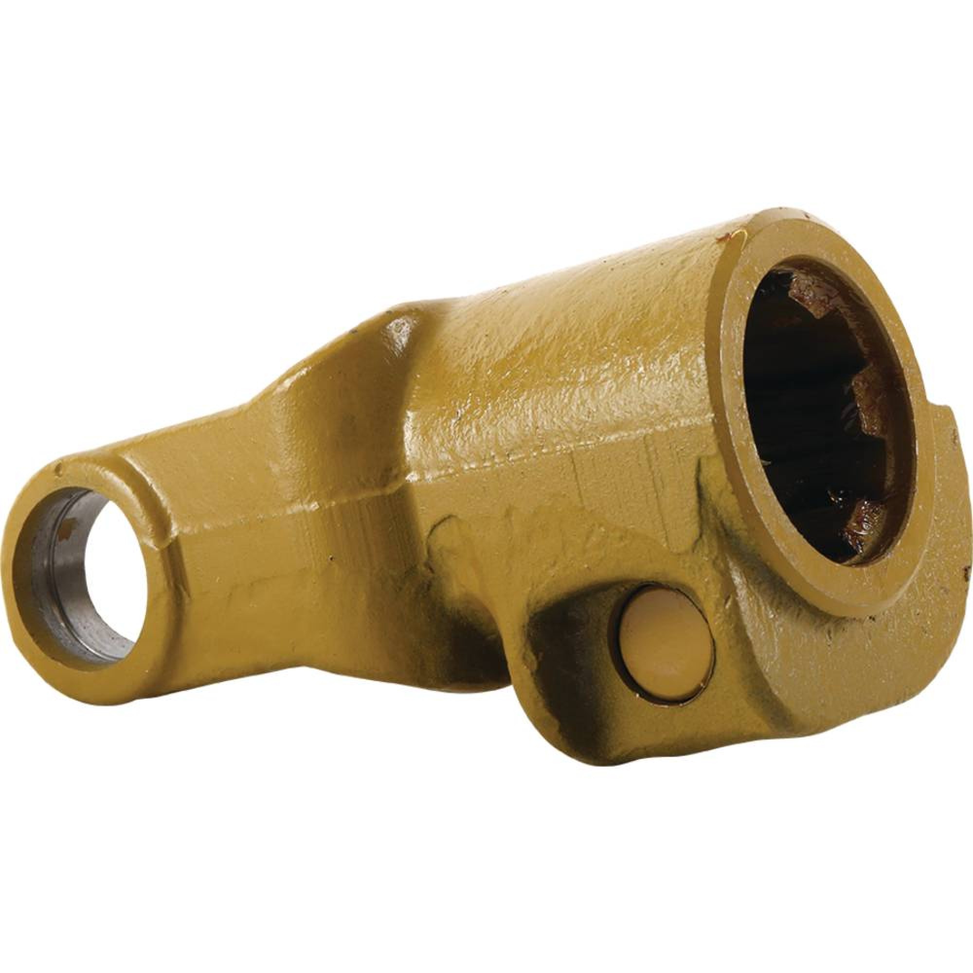 Quick Disconnect Yoke Number Of Splines 6 For Industrial Tractors