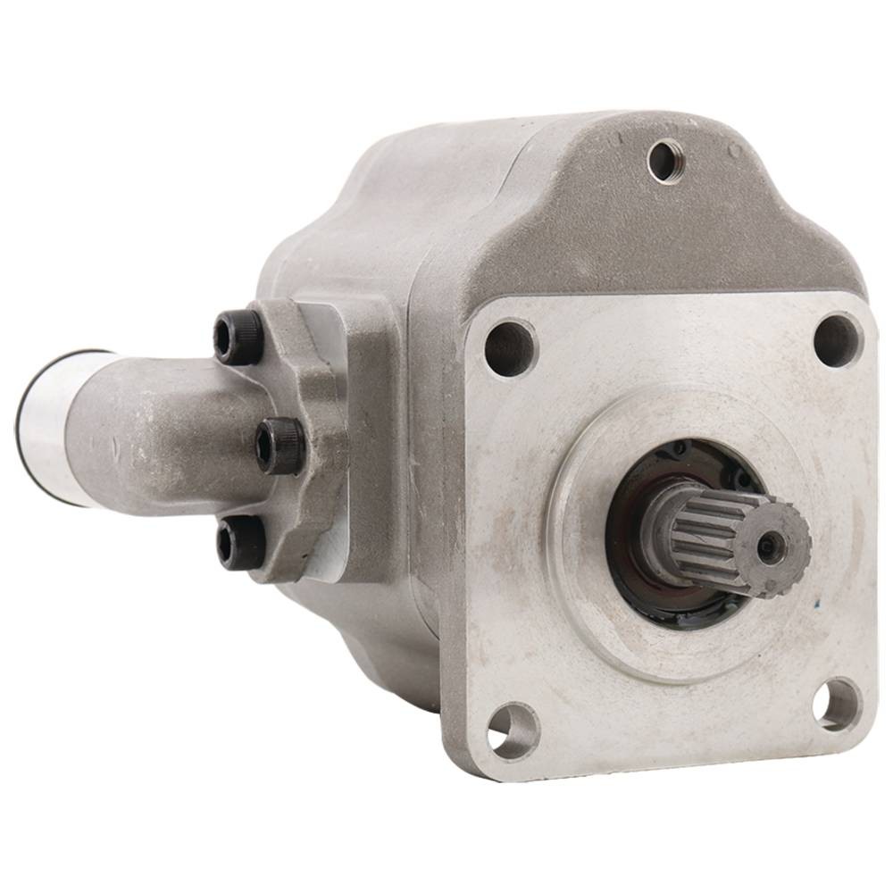 Hydraulic Pump for John Deere 3120 3203 3320 3520 3720 4105 4210