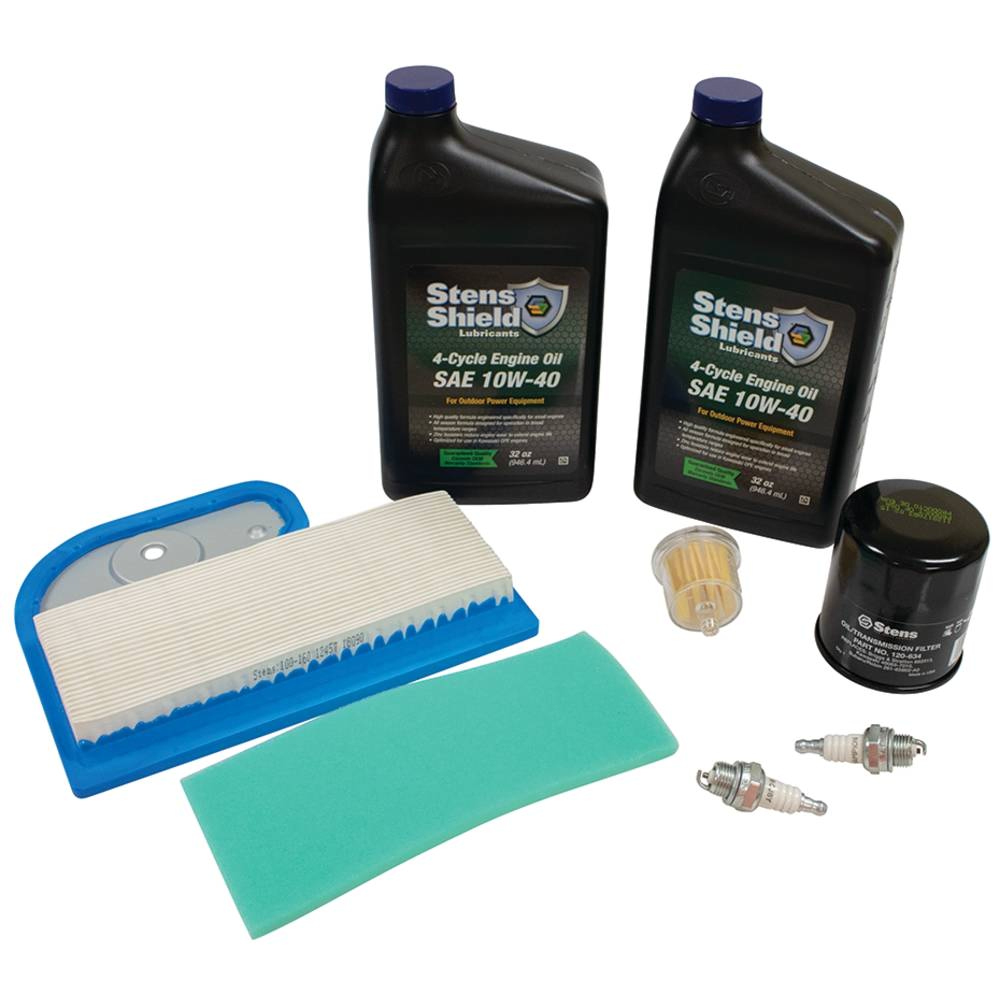 Engine Maintenance Kit 785-647 for Kawasaki FH451V, FH500V 99969