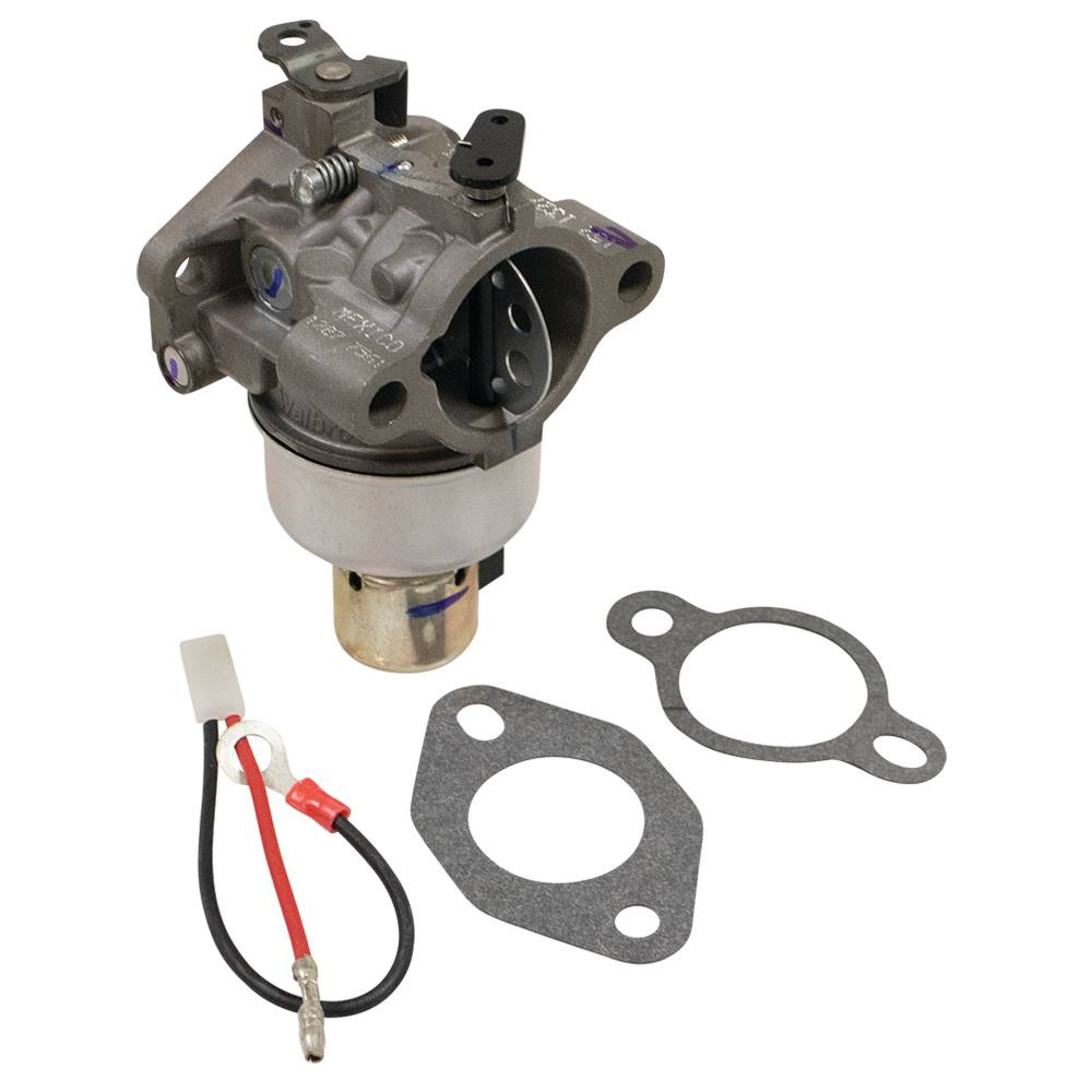 cub cadet lt1042 carburetor