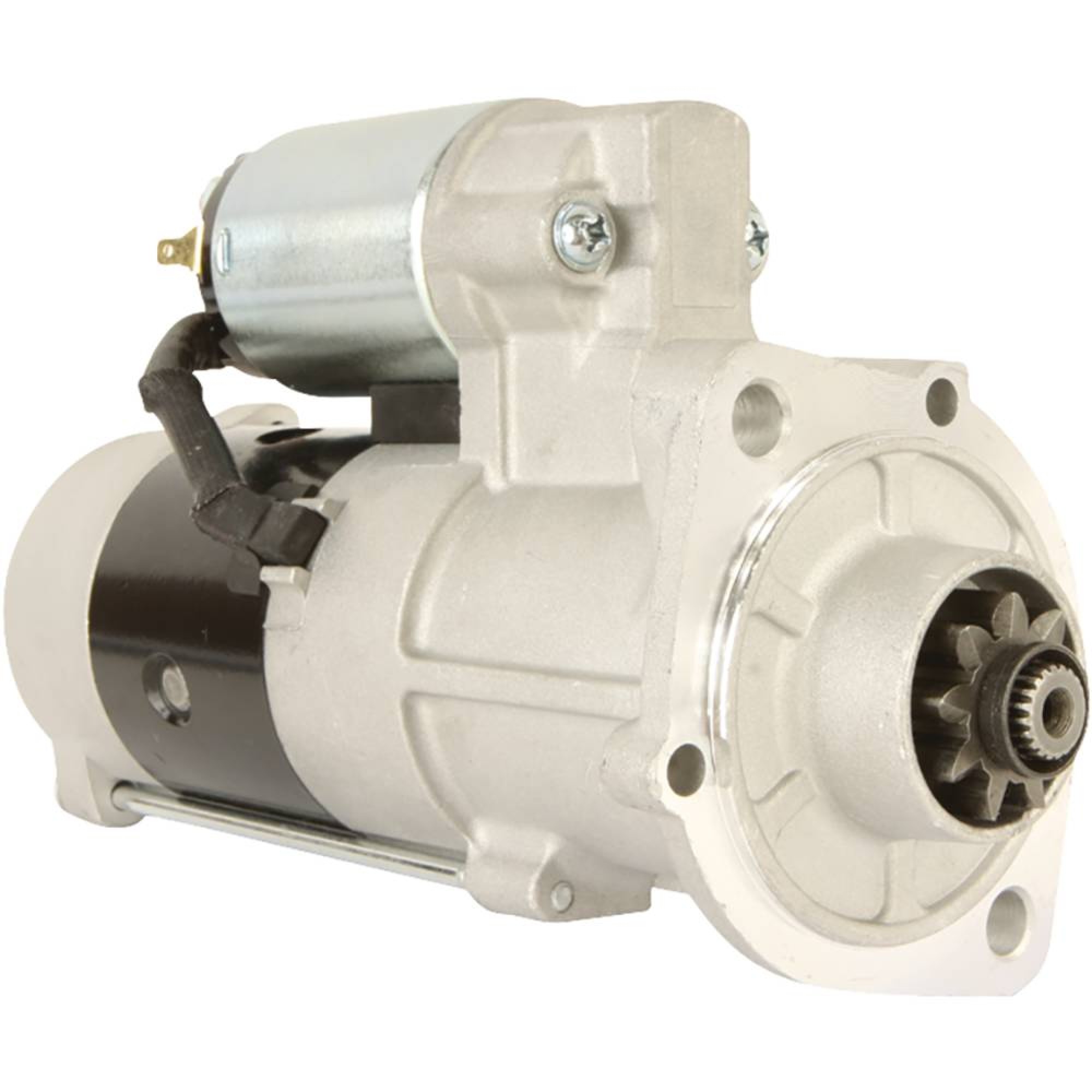 435-221 Electric Starter Fits for Kubota 1G772-63010 1C010-63010