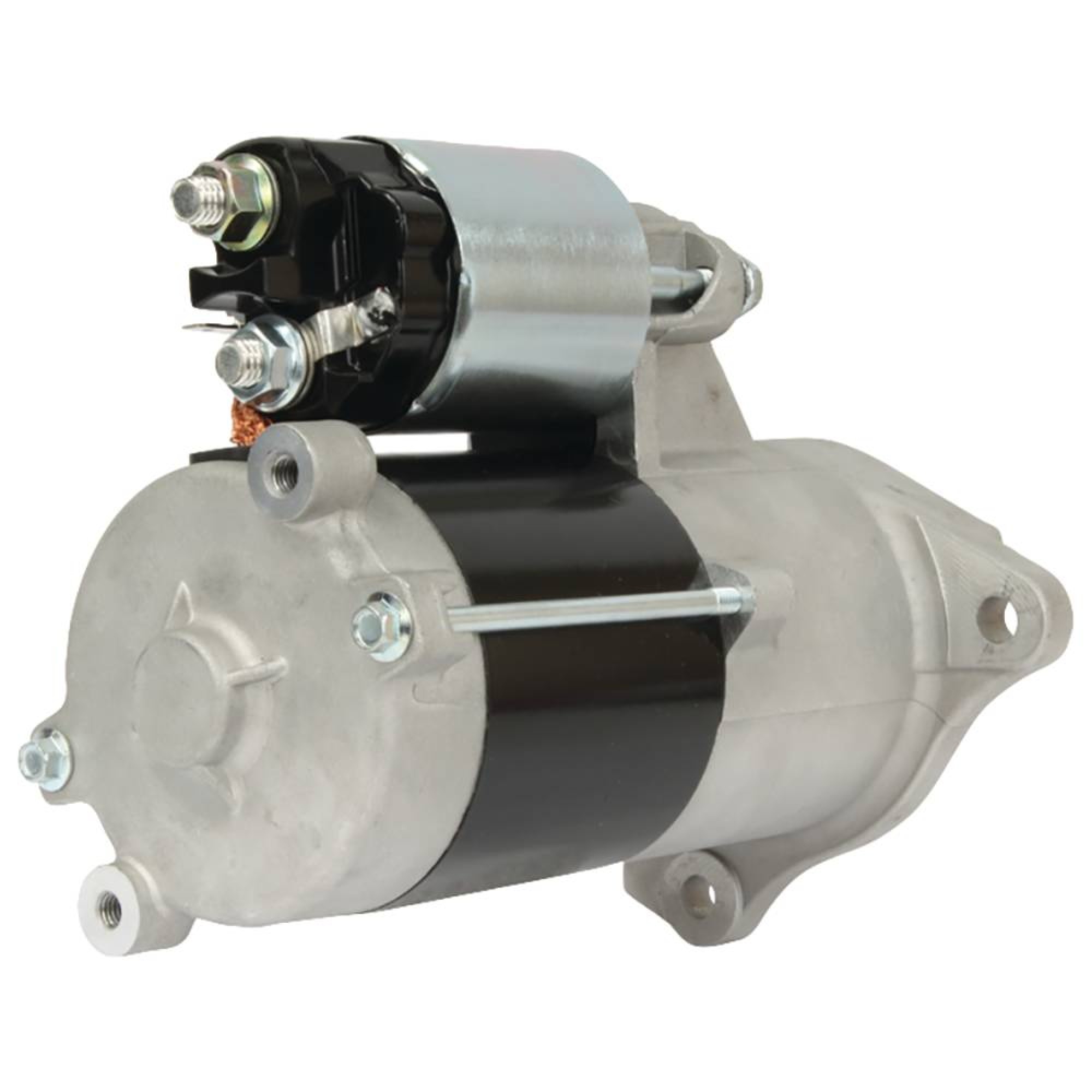 435-246 Electric Starter for Kubota E7179-70130 Denso 428000-9400