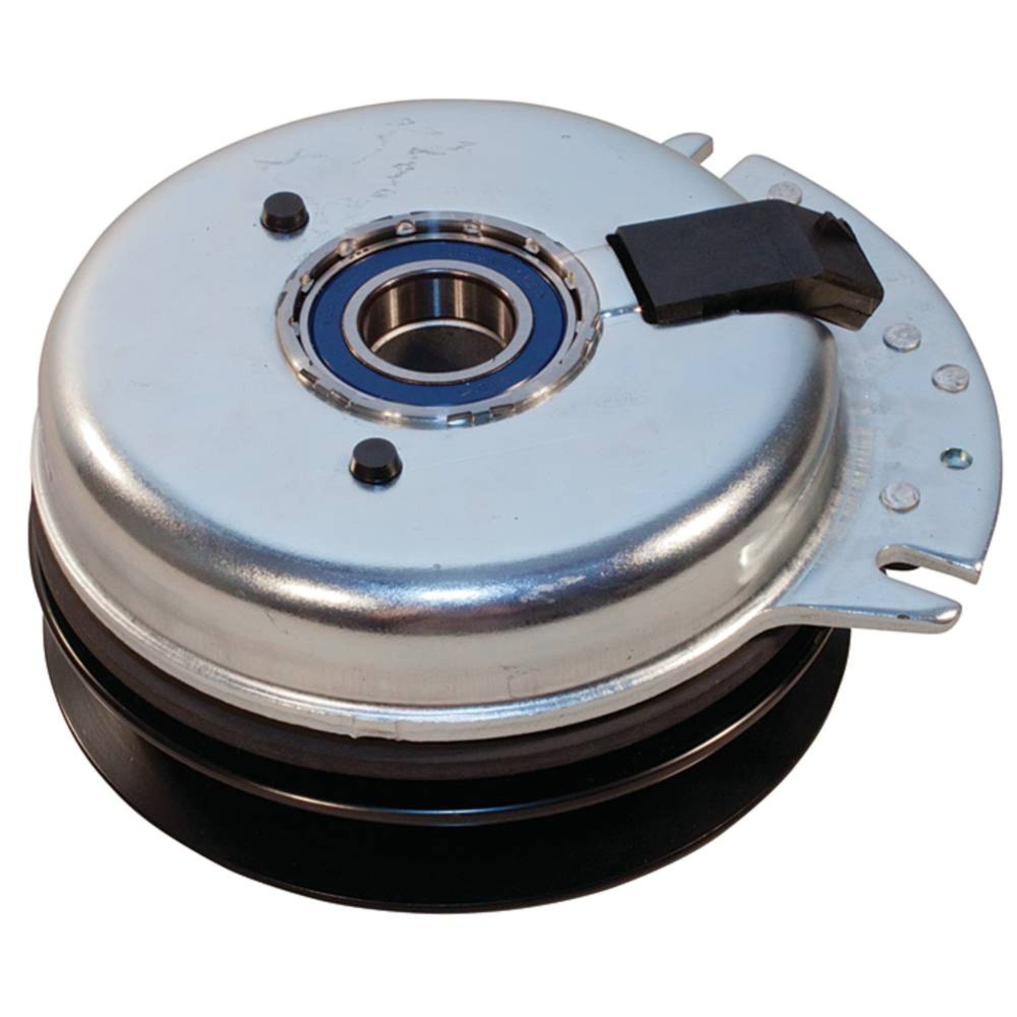 ねす 255-827 PTO Clutch Warner 5218-221 ID 1 1/8 for Rugged use