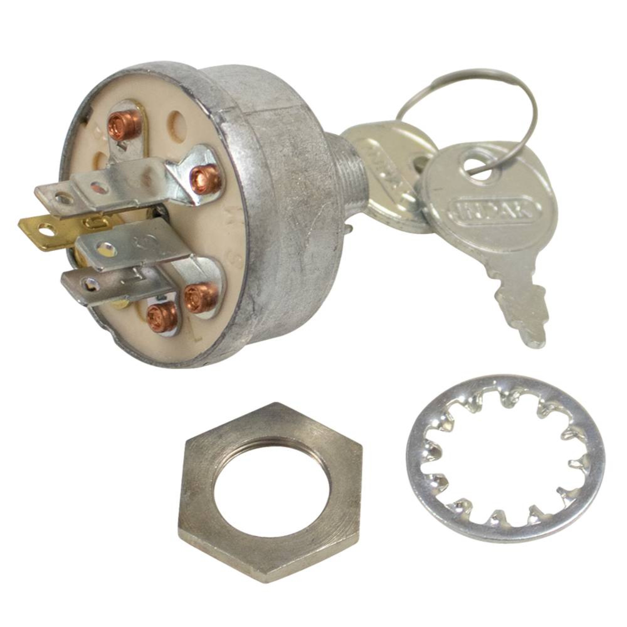 430-538 Key Ignition Switch for Ariens Cub Cadet John Deere AM102551