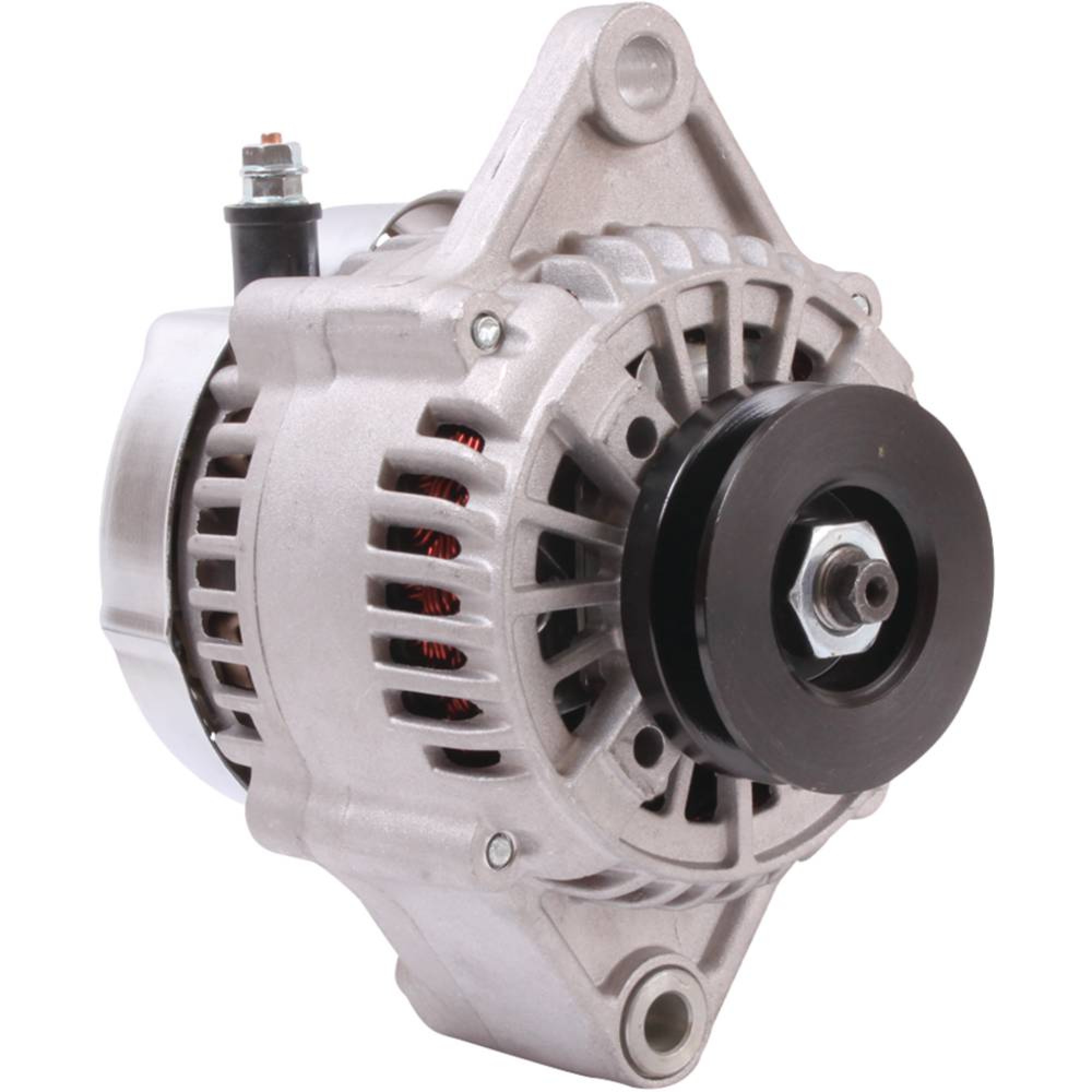 435-238 Alternator for Kubota K7711-61900 Denso 102211-6060 K7711