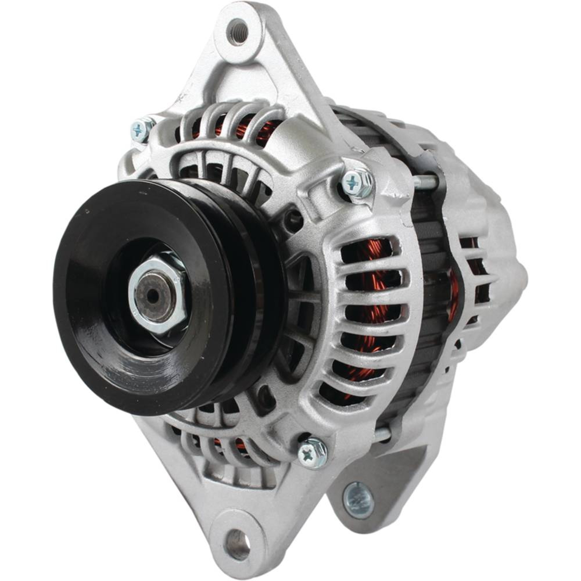 Kubota Alternator - Aftermarket Replacement Parts | Complete Tractor