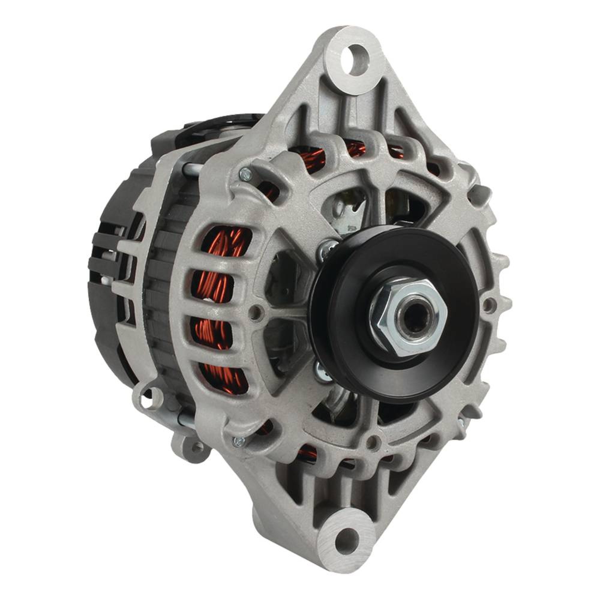 Alternator for John Deere 4049R, 4052R and 4066R LVA18613B