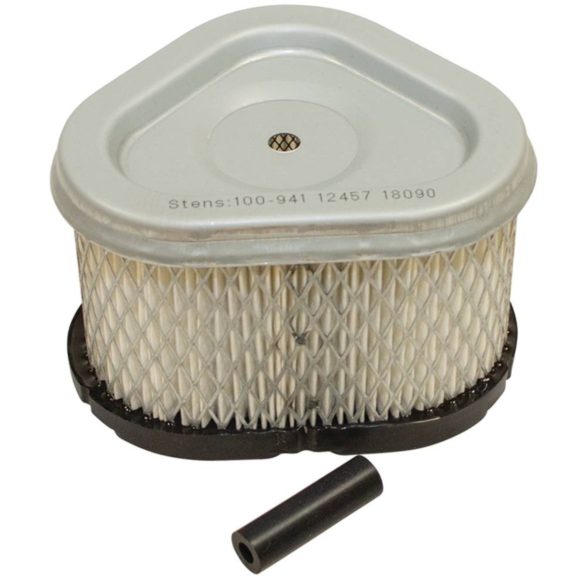 Pièce Moteur Tondeuse Filtre à Air STONEDER Pour KOHLER CV11-CV16 Pièce Moteur Tondeuse Filtre à Air STONEDER Pour KOHLER CV11-CV16
