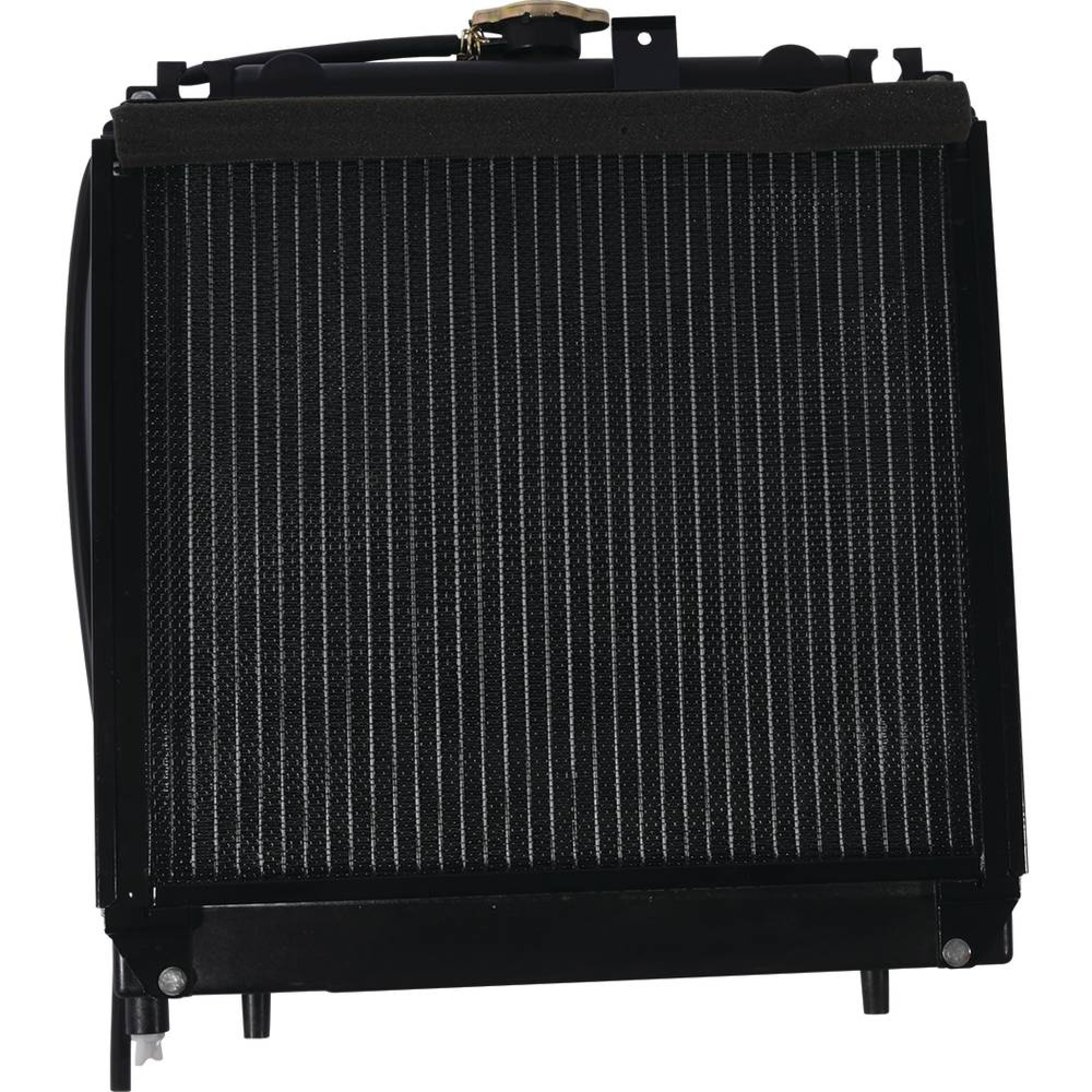 Radiator For John Deere 2320, 3005, 790 Compact Tractors