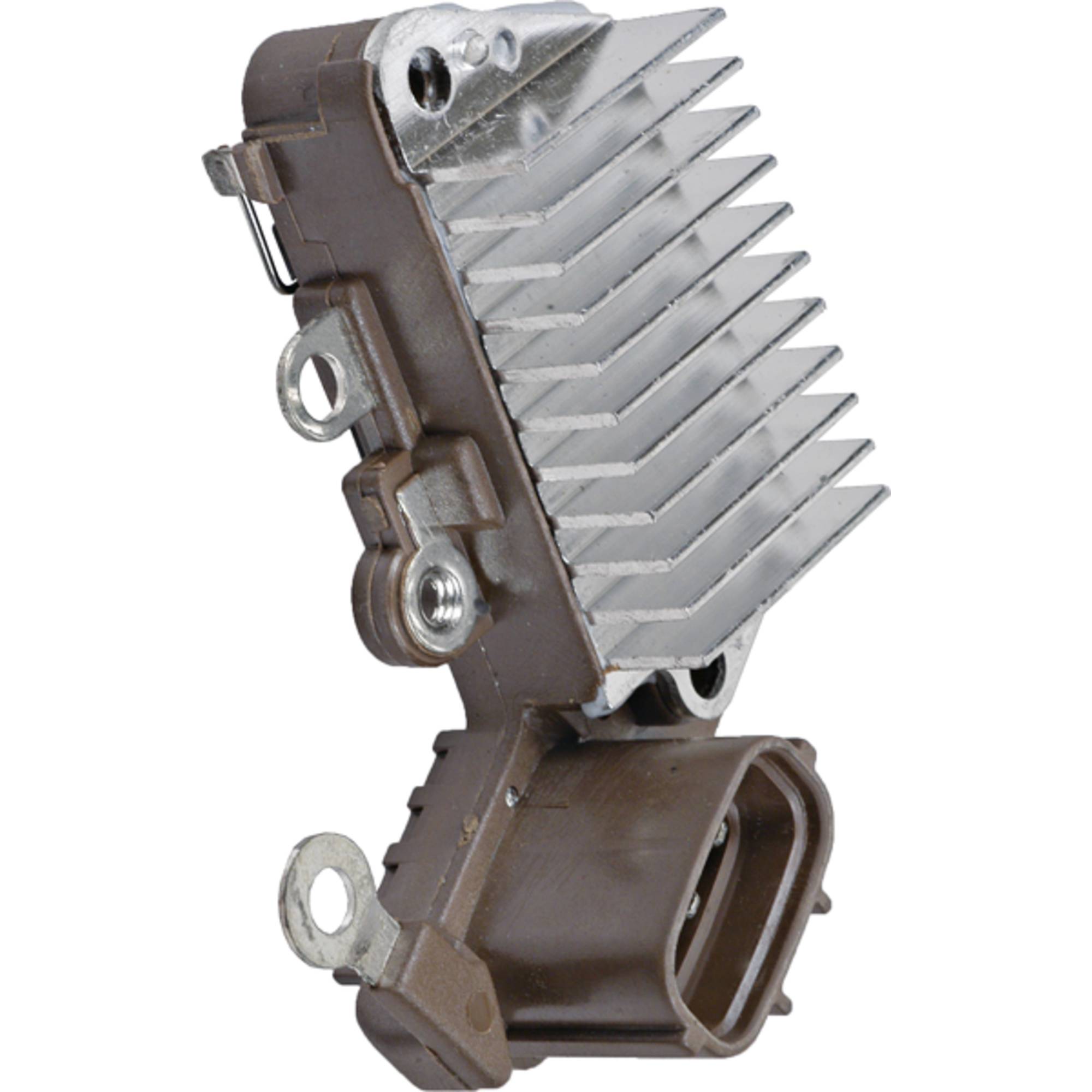 Regulator, Electronic For Denso 126000-1800, 126000-3480 Tractors