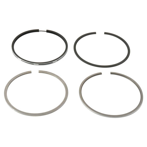 New Piston Ring Kit STD for Ford/New Holland 333, 335, 3600 83917464 ...