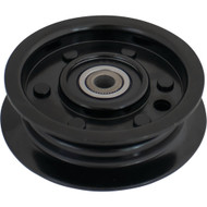 Flat Idler For Exmark Utlra-Vac, Toro E-Z Vac 103-1103; 280-636
