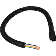Wiring Harness 18" Length; 430-529