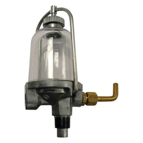 2 Guarnizioni Coppa Sedimento Per Trattori Farmall 300 350 400 460 - 355888R2