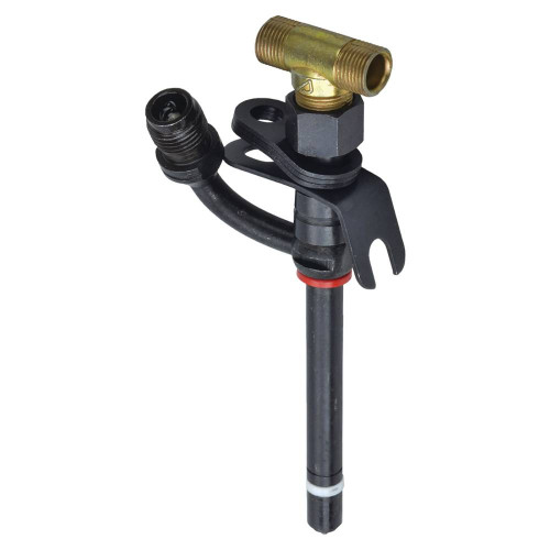 2 x Pencil Fuel Injector 28478 for John Deere 6200 6300 6400 344G 444G 7400 7500