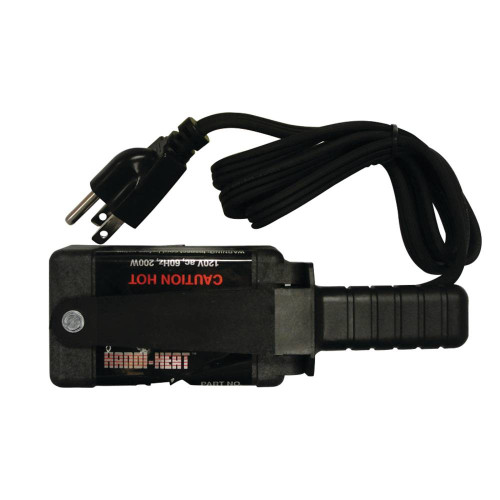 Heater For J&N 50001078 For Industrial Tractors 30091000