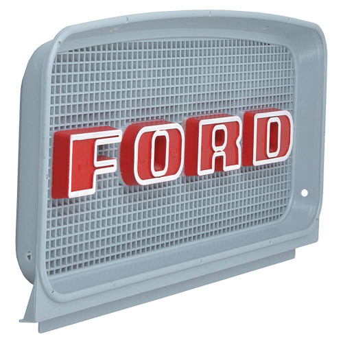 NEW Grill for Ford New Holland Tractor C9NN8A163AG Complete Tractor