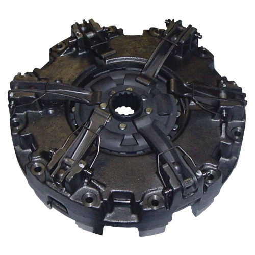 CH18376 Dual Stage Clutch Kit - John Deere Tractor