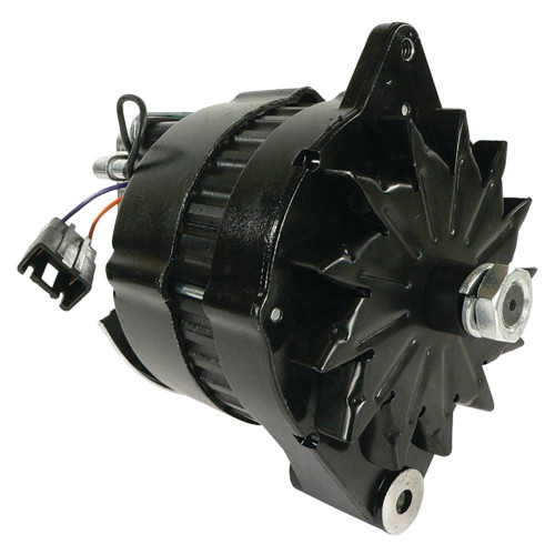 John Deere 4020 Alternator Aftermarket Parts Complete Tractor